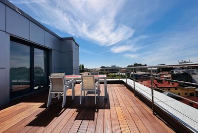 Birou, de 151 mp, în Armeneasca - 3