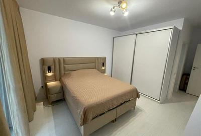 Apartament 3 camere + parcare Grand Kristal - 3