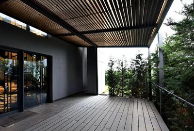 Blue Velvet in Cloud 9” – Duplex elegant cu adevarat spectaculos - 14