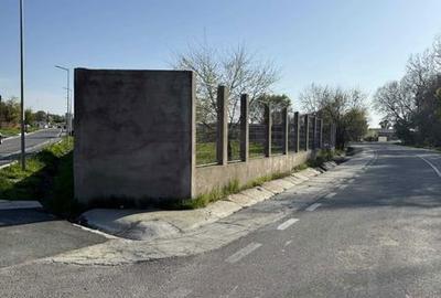 Teren de 596 mp, în Central - 5