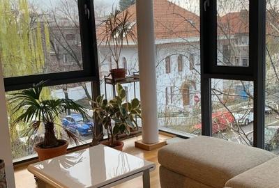 5 camere Washington Residence Dorobanti, mobilat, parcare subterana, 248mp - 6