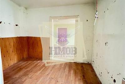 Apartament cu 3 camere semidecomandat în Aeroport - 3