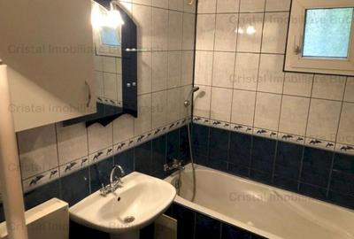 Apartament cu 4 camere semidecomandat, mobilat în Apărătorii Patriei - 3