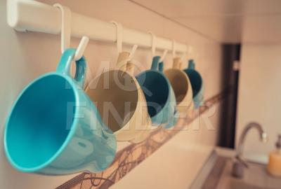 Inchiriere 2 camere Viva City - Gheorgheni- panorama de vis - 18