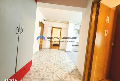 Apartament cu 2 camere decomandat în Central - 7