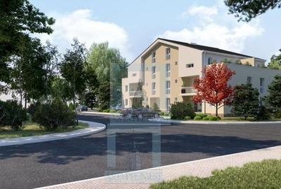 Apartament 3 camere decomandat - zona Sanpetru