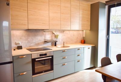 0% comsion, Exclusivitate 2 camere cu parcare, Scala Center-Zorilor - 10