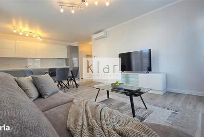 Apartament cu 2 camere semidecomandat în Bună Ziua - 2