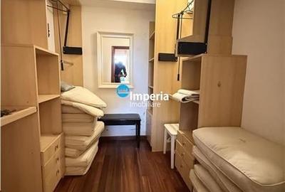 Apartament 4 camere + living, 120 mp + terasă 50 mp Zona Fundație - 5