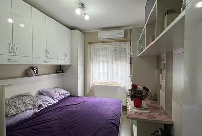 Garsonieră nedecomandată în UTA - 3