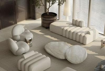 Luxury Penthouse cu vedere 360 grade - 4