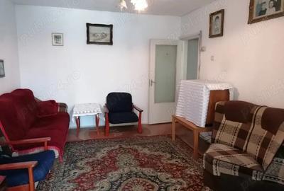 Apartament cu 2 camere decomandat în Aurel Vlaicu - 5