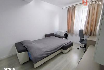 Apartament cu 3 camere în Giroc - 9
