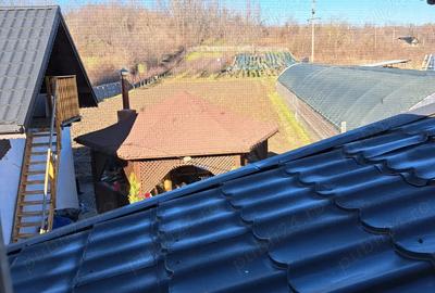 Vand casa la tara in zona linistita - 6