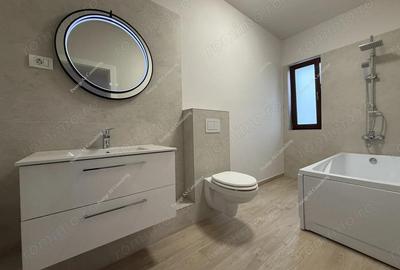 Duplex 5 Camere | 295mp Teren | Str Dunarea-Giroc - 13