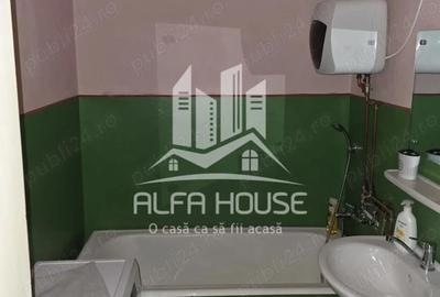 Apartament cu 2 camere semidecomandat în Govândari