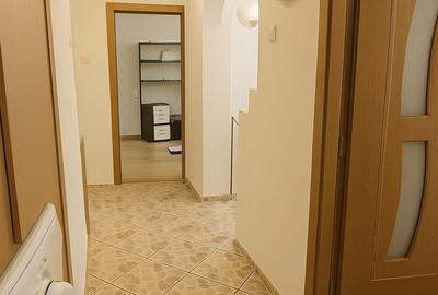 Apartament 2 camere, mobilat și utilat, zona Bulevardul București - 12