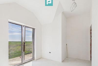 Duplex cu 4 camere cu Canalizare în Covaci - 25