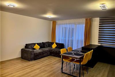 Apartament cu 2 camere decomandat în Astra - 1
