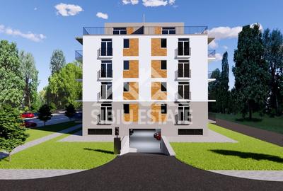 Apartament spatios si modern, 3 camere si balcon - 7