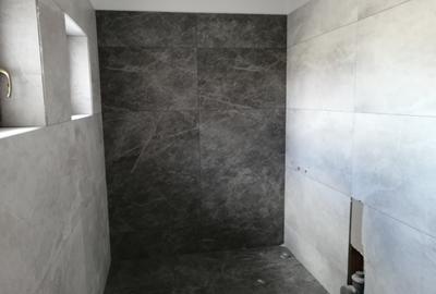 De vanzare jumatate de casa duplex in spate la Selgros, 150 mp, garaj între case - 5