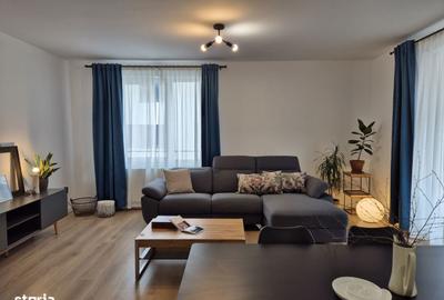 Apartament cu 3 camere în Calea Turzii - 8
