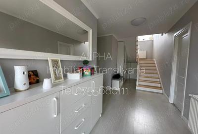 Casa moderna in Zalau,zona Sarmas - 5