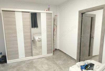 Apartament cu 2 camere nedecomandat în Apahida - 7