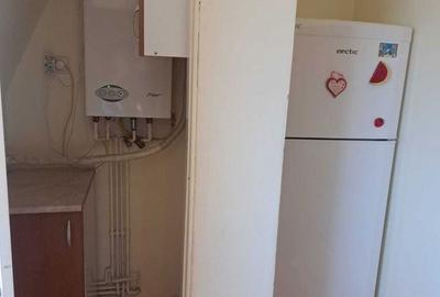 Apartament cu 2 camere, mobilat în Nicolina - 3
