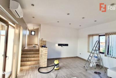 Spațiu comercial, de 465 mp, în Giarmata - 5