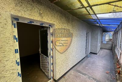 Casa Renovabila 120 mp utili Faleza Nord, 168mp Teren, Complex Unirii - 2