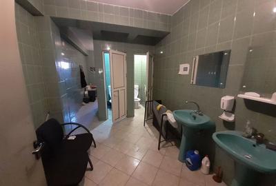 Birouri, hala si teren situate la sosea, zona Magurele, sector 5 - 16