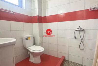 Spațiu comercial, de 463 mp, în Mamaia - 14