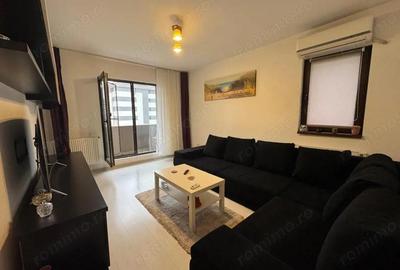 Ap. 3 cam. de inchiriat CU LOC DE PARCARE Militari Residence - 16