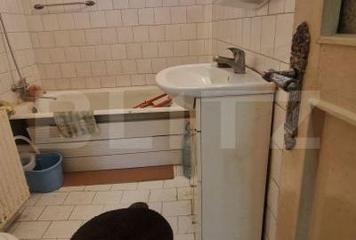 Apartament cu 2 camere decomandat, mobilat în Triaj - 6
