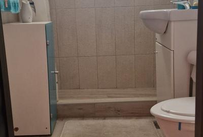 Apartament cu 2 camere în Sânmartin - 3