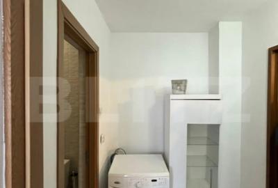 Apartament cu 2 camere semidecomandat în Decebal - 6