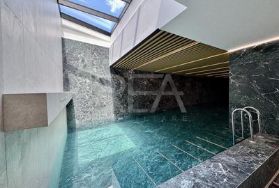 2 camere premium cu parcare | Barbu Vacarescu | Piscina 2 camere premium cu parcare | Barbu Vacarescu | Piscina - 1