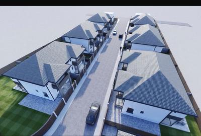 Casă cu 4 camere în Șelimbăr