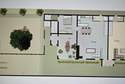 Duplex popesri leordeni - 2