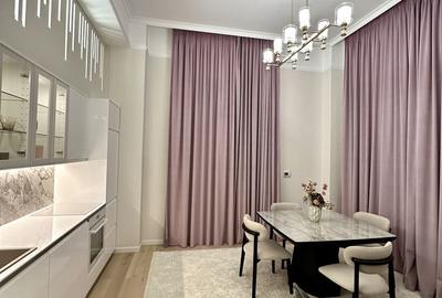 Apartament cu 2 camere în Central - 2