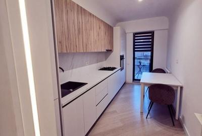 Cortina North | Studio de inchiriat | Disponibilitate imediata - 2