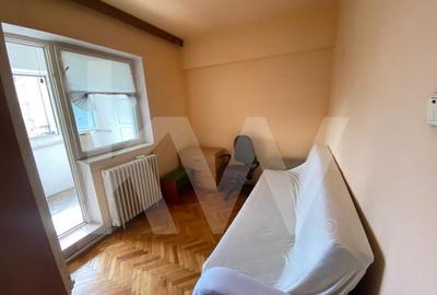 Apartament de inchiriat 4 camere 2 bai zona Mihai Viteazul din Sibiu - 5