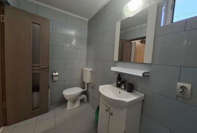 Casă individuală cu 3 camere cu Canalizare în Faleza Nord - 9