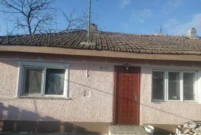 Casă cu 3 camere cu Teren 202 Mp în Cumpăna - 4