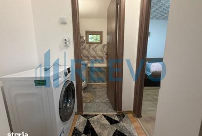 Apartament cu 2 camere semidecomandat în Bistrița Lac - 10