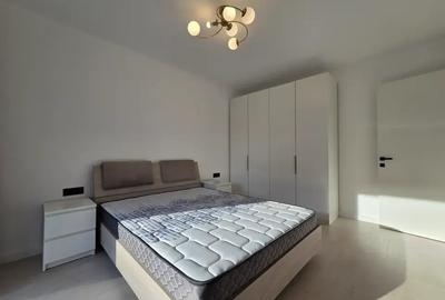 2 Camere cu Gradina | Piscina | Pista Alergat | Izolatie Fonica - 5