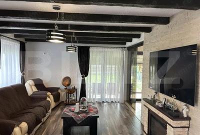 Casă cu Teren 450 Mp în Crevedia - 4