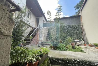 Casa de vanzare- zona Schei - 12