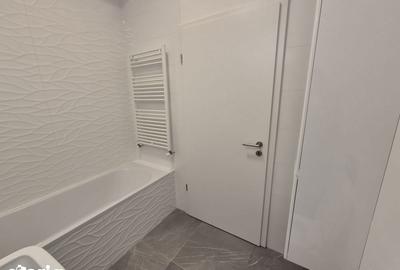 Apartament cu 3 camere, mobilat în Negru Vodă - 12